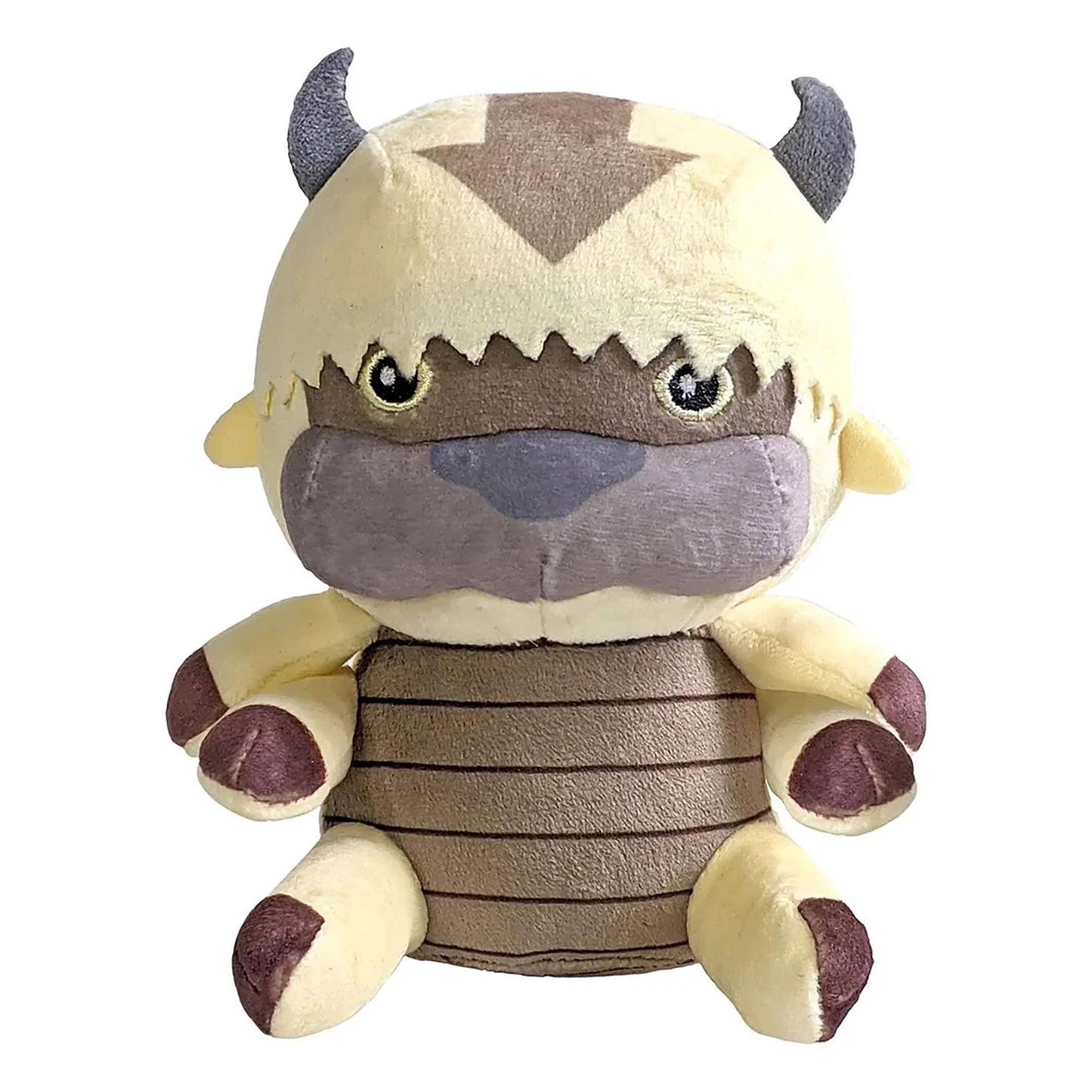 Nickelodeon Avatar: The Last Airbender Appa 4.5-Inch Mini Plush