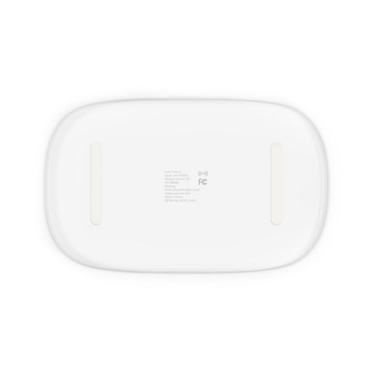 JenDore UV Phone Sanitizer and Wireless Charging Pad