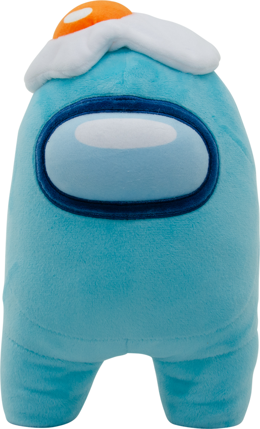 Among Us Official 12" Plush w/ Accessory S3 - Assorted CDU