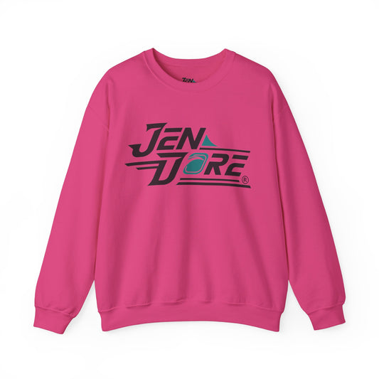JenDore®
Crewneck Sweatshirt