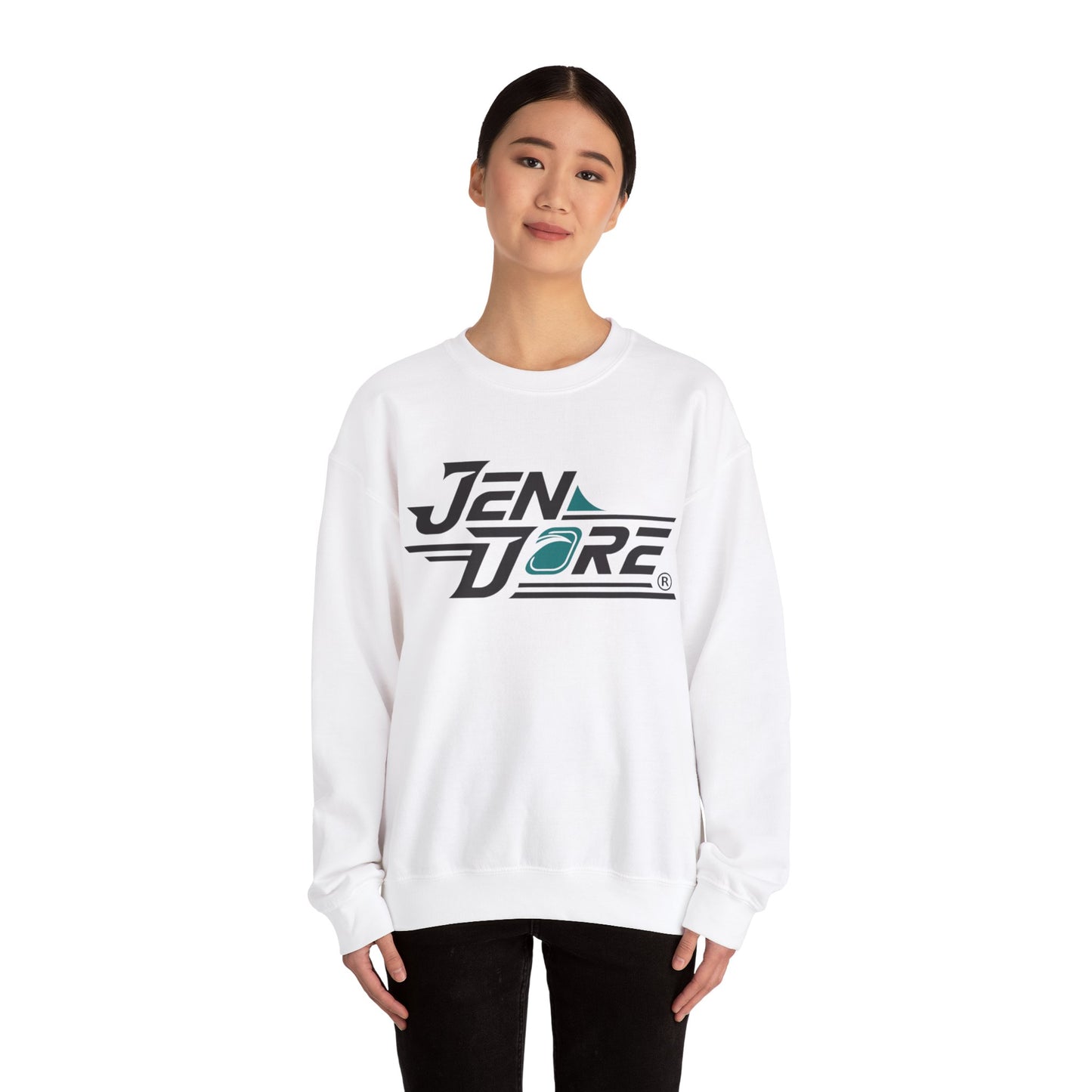 JenDore®
Crewneck Sweatshirt