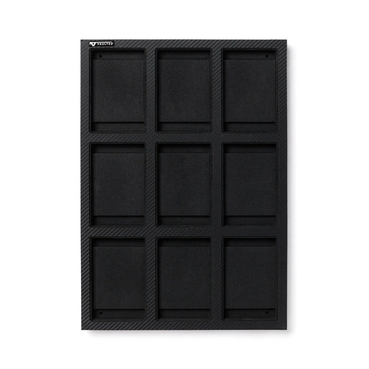Card Display (BGS)