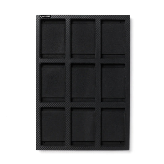 Card Display (SGC)