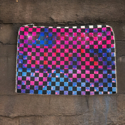 JenDore Selfie Prep Kit Cosmetic 9x6 in Makeup Travel Bag