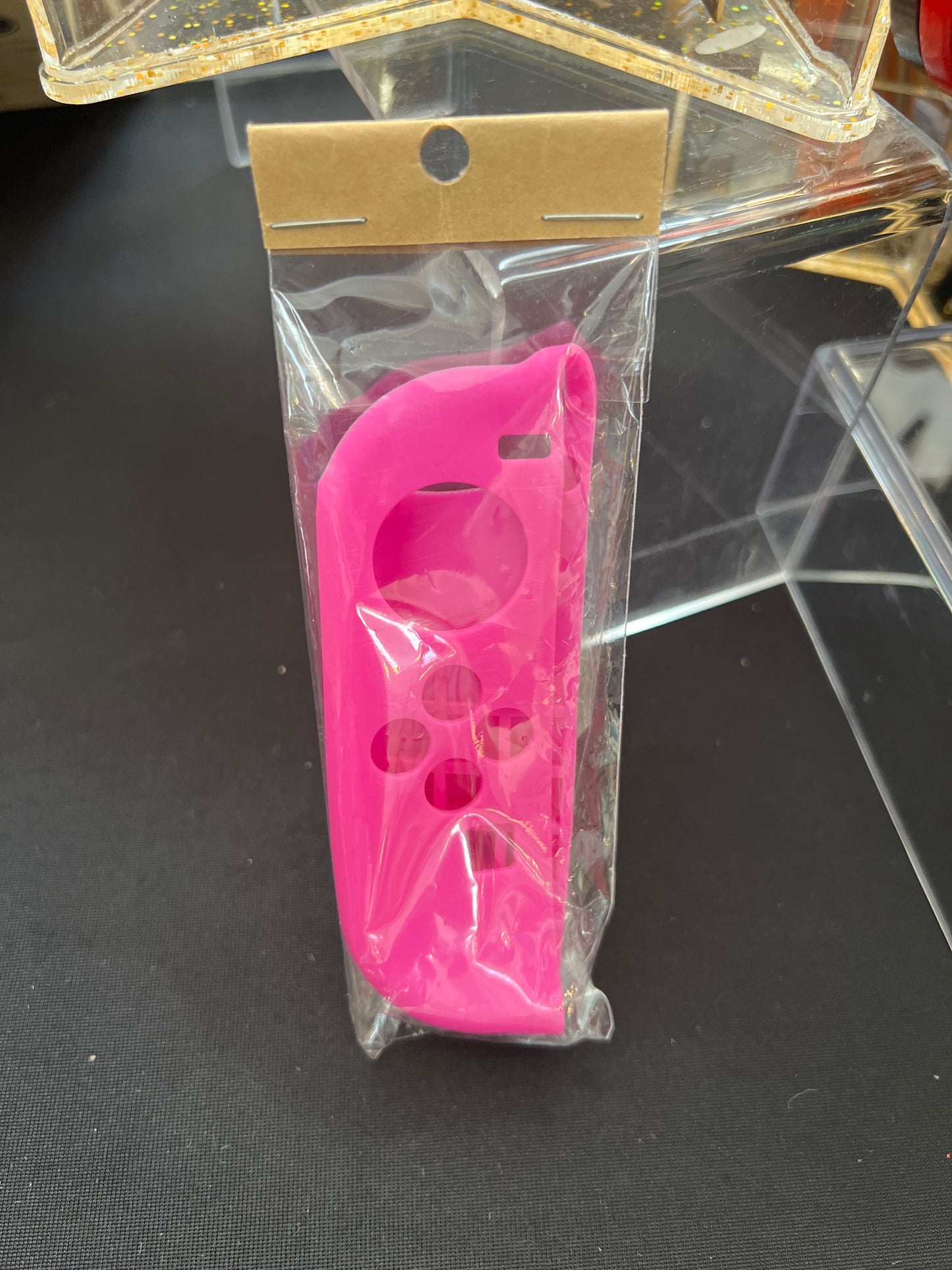 JenDore Silicone Covers for Nintendo Switch Joy-Cons - Mix & Match Protective Shells