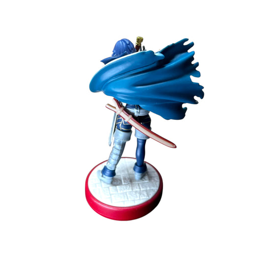 Preowned Amiibo for Nintendo Switch collectible figurine at JenDore