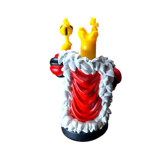 Preowned Nintendo Switch amiibo figurine collectible tested by JenDore