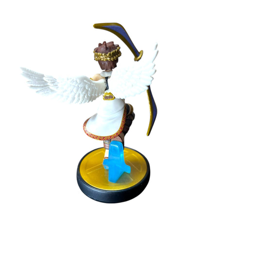 Preowned Amiibo for Nintendo Switch collectible figurine at JenDore