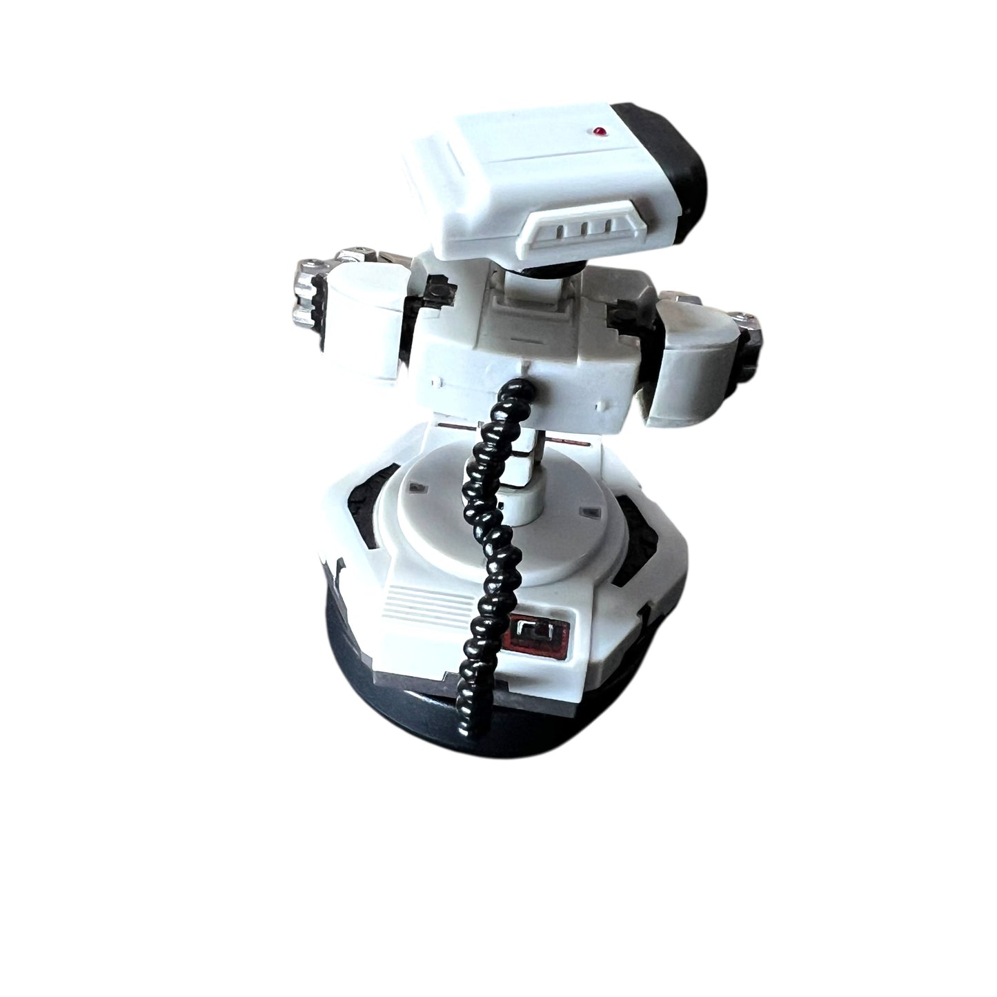 preowned rob nes amiibo compatible with nintendo switch used figurine at jendore