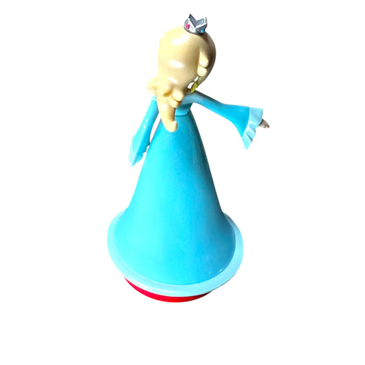 Preowned Nintendo Switch amiibo figurine tested by JenDore