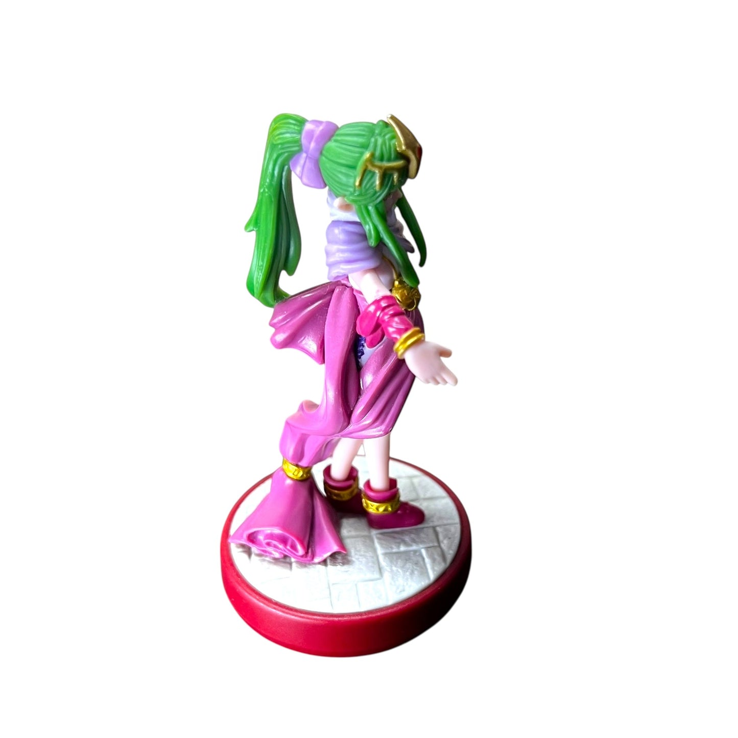 Preowned Amiibo for Nintendo Switch collectible figurine at JenDore