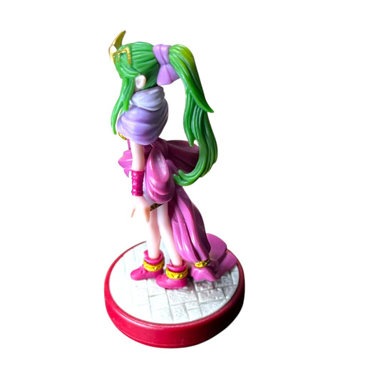 Preowned Amiibo for Nintendo Switch collectible figurine at JenDore