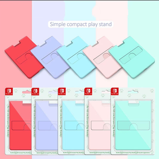 JenDore Mint Green Nintendo Switch Play Stand Base