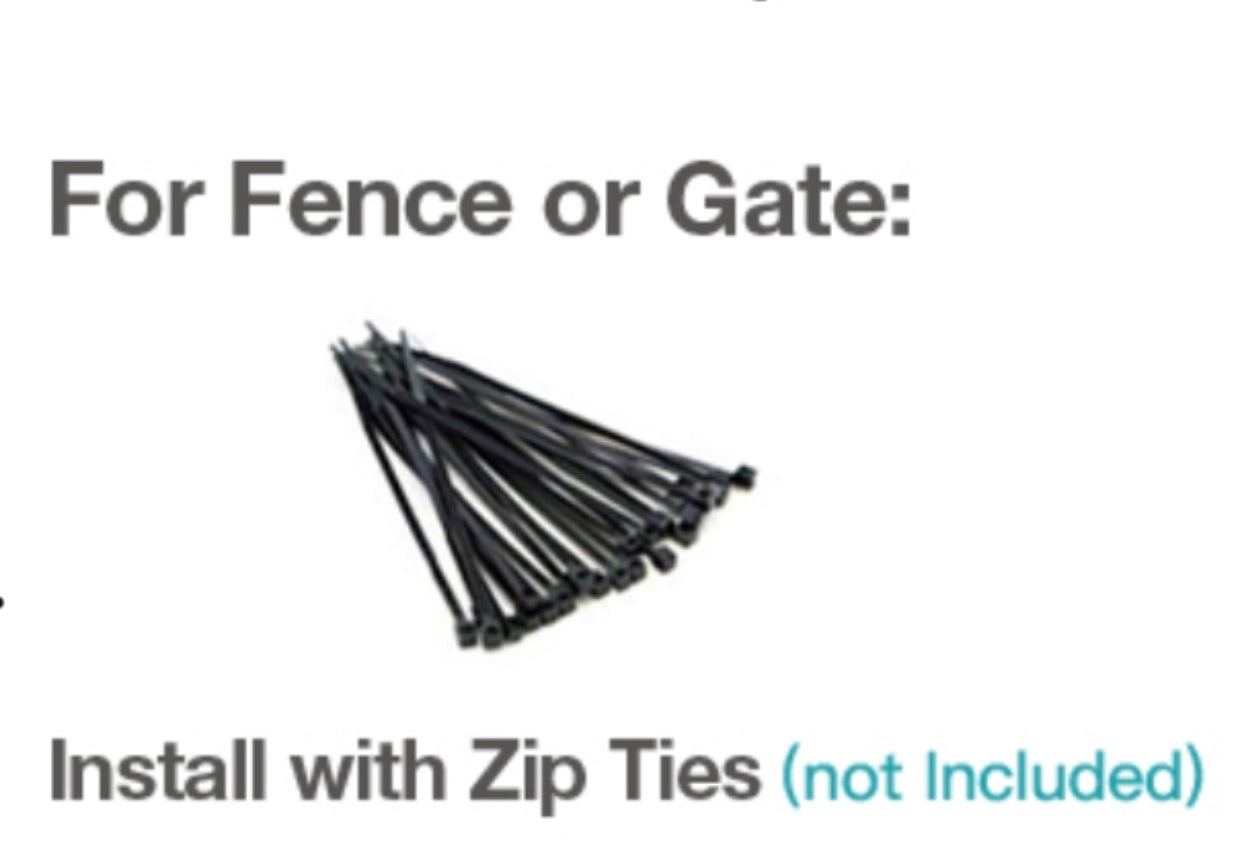 Jendore 12x8 Choisissez votre arme en métal affiche en étain mur Art signe de jeu