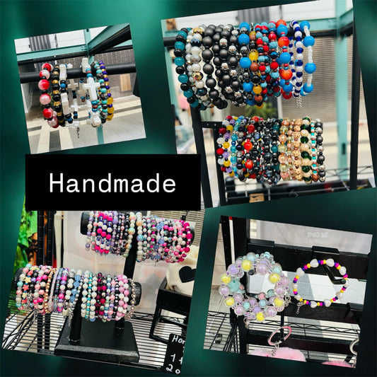 Looking for Handmade Jewelry & Gifts in Downtown Norfolk? Visit JenDore