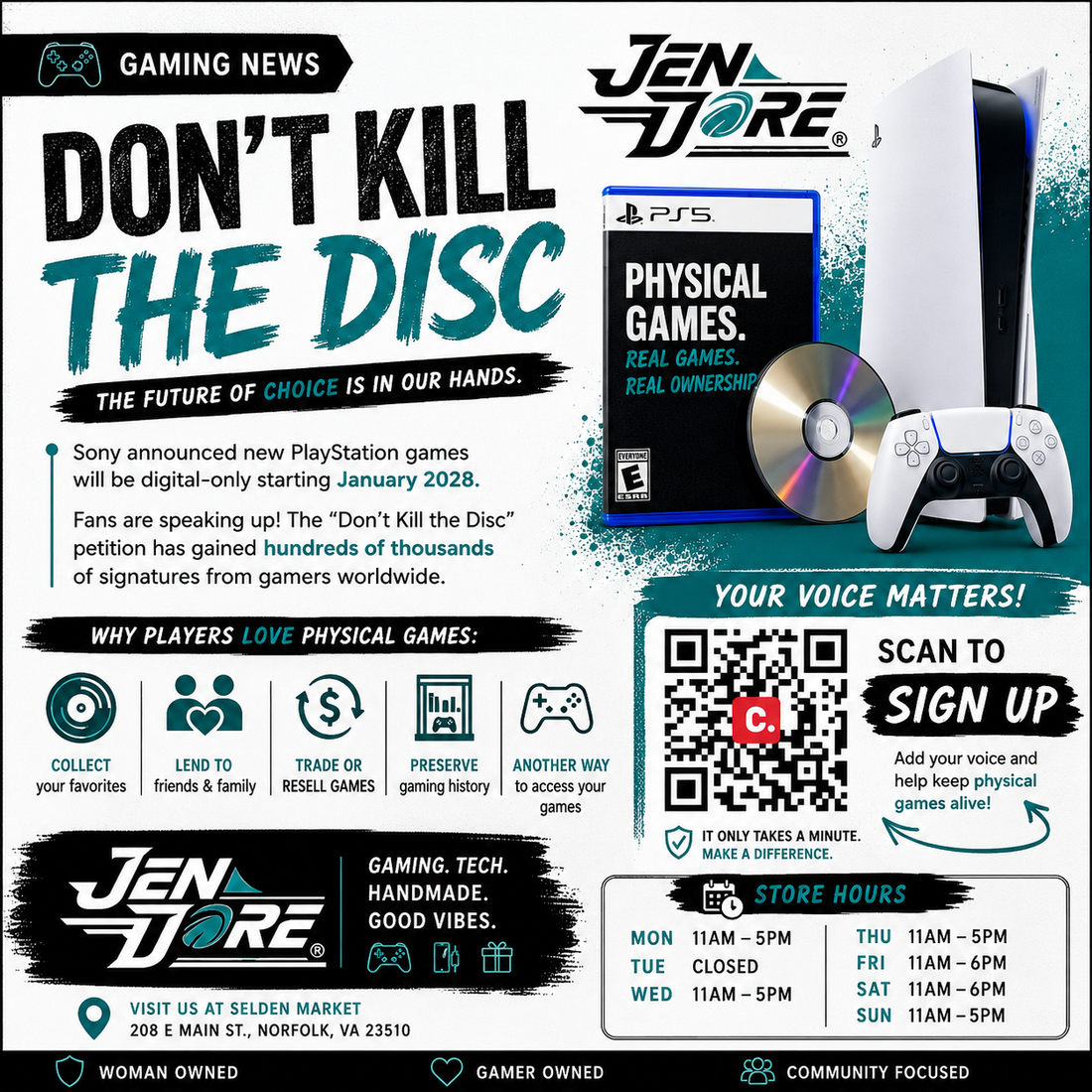 Physical vs. Digital PlayStation Games: Why Everyone’s Talking About It