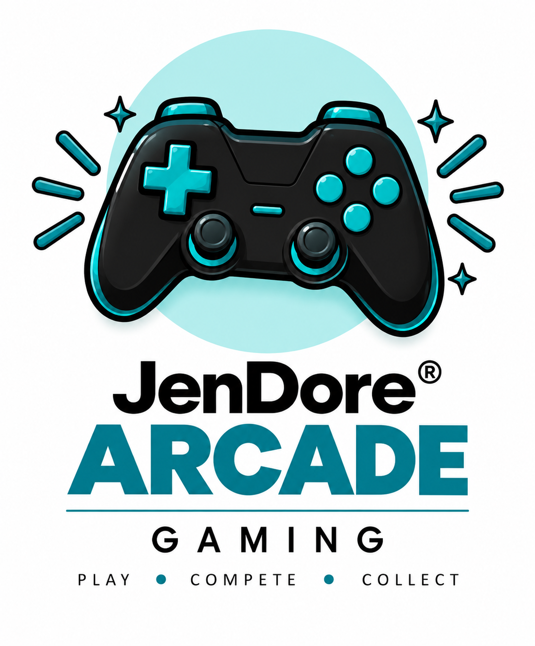 Welcome to JenDore Arcade: Where Gaming Comes to Life