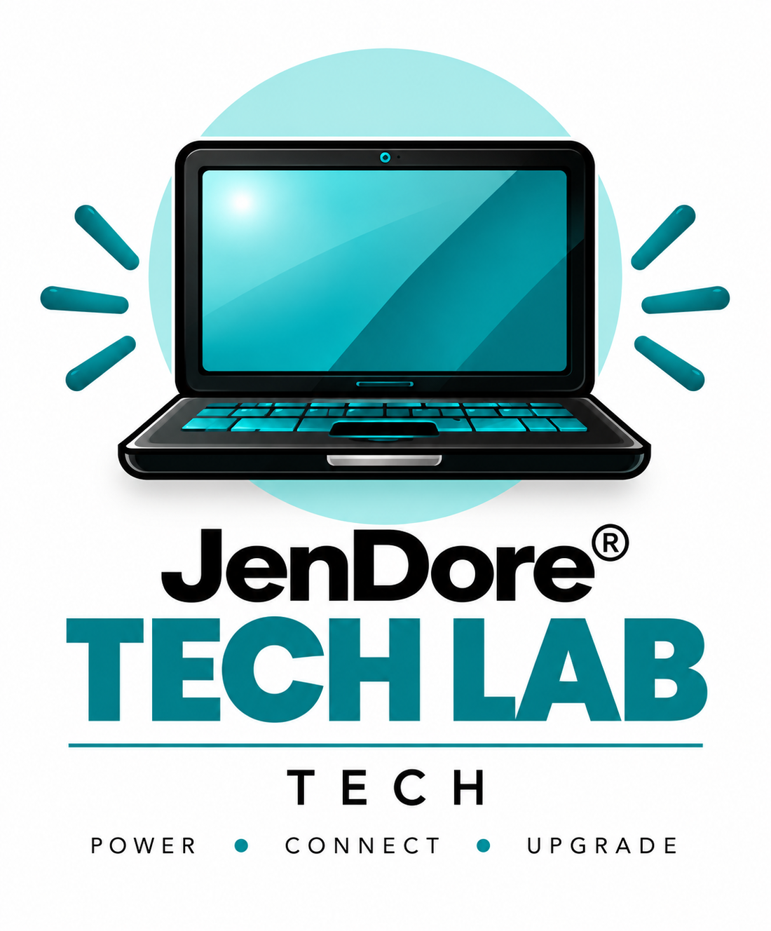 Welcome to JenDore Tech Lab: Technology Made Easier