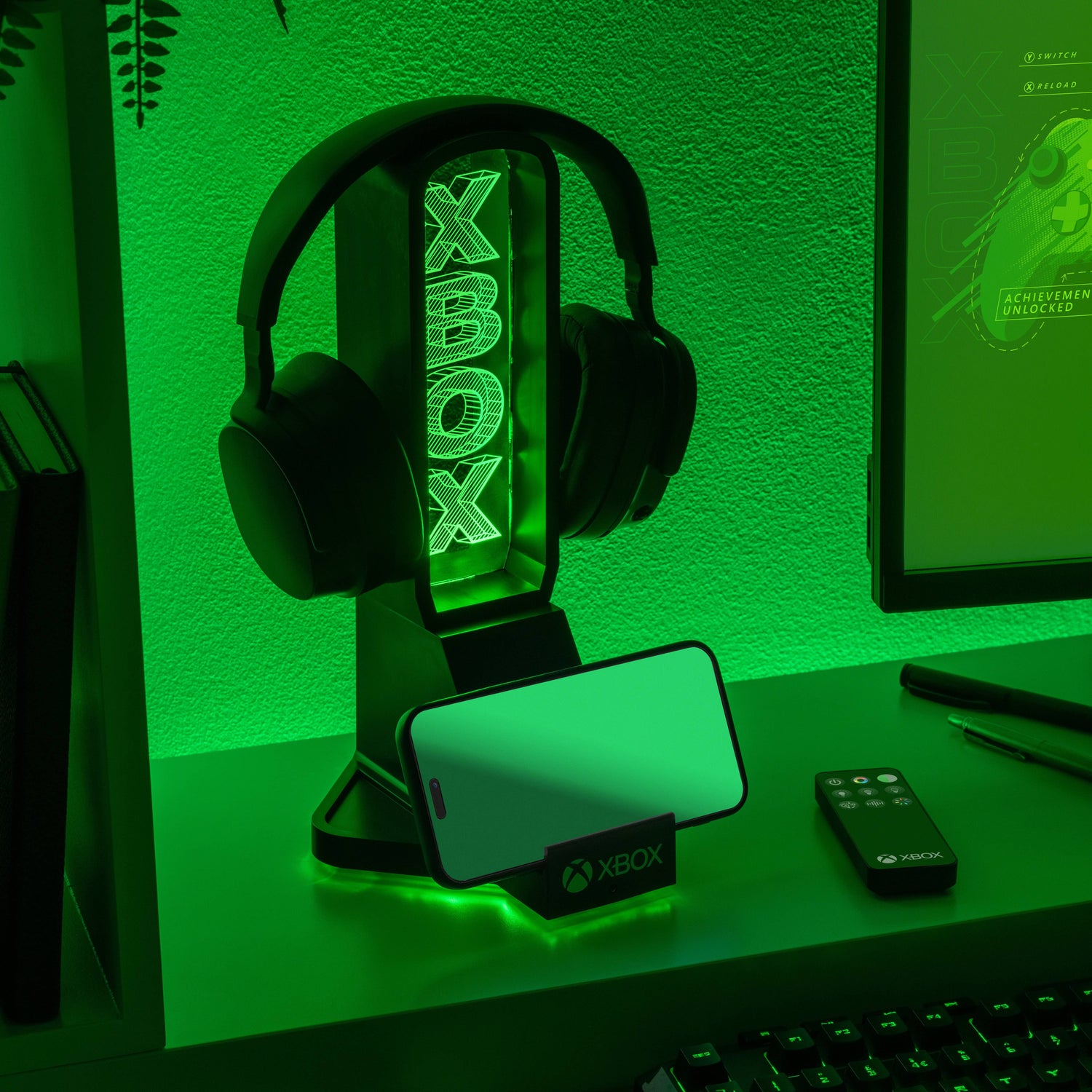 Xbox