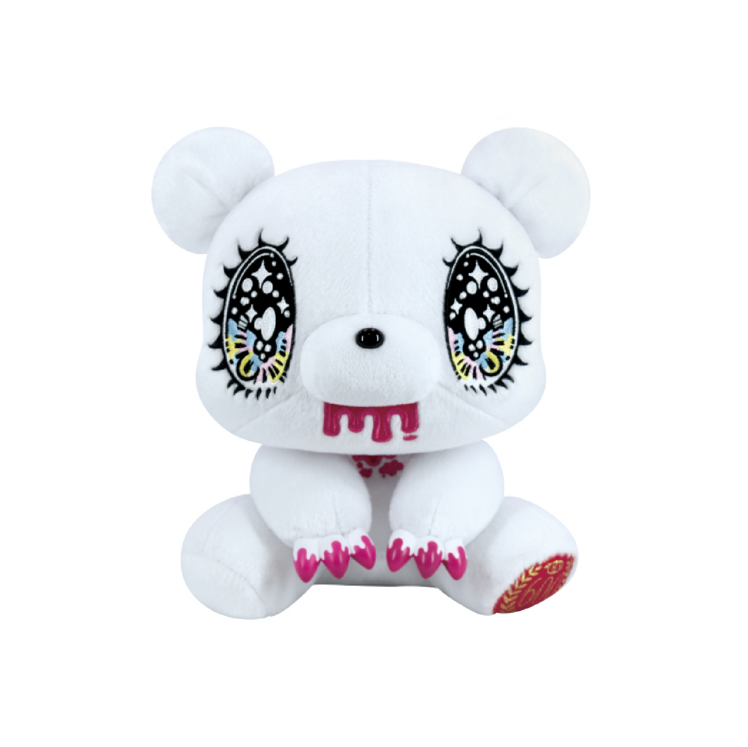 Plushies & Collectible Stuffed Animals