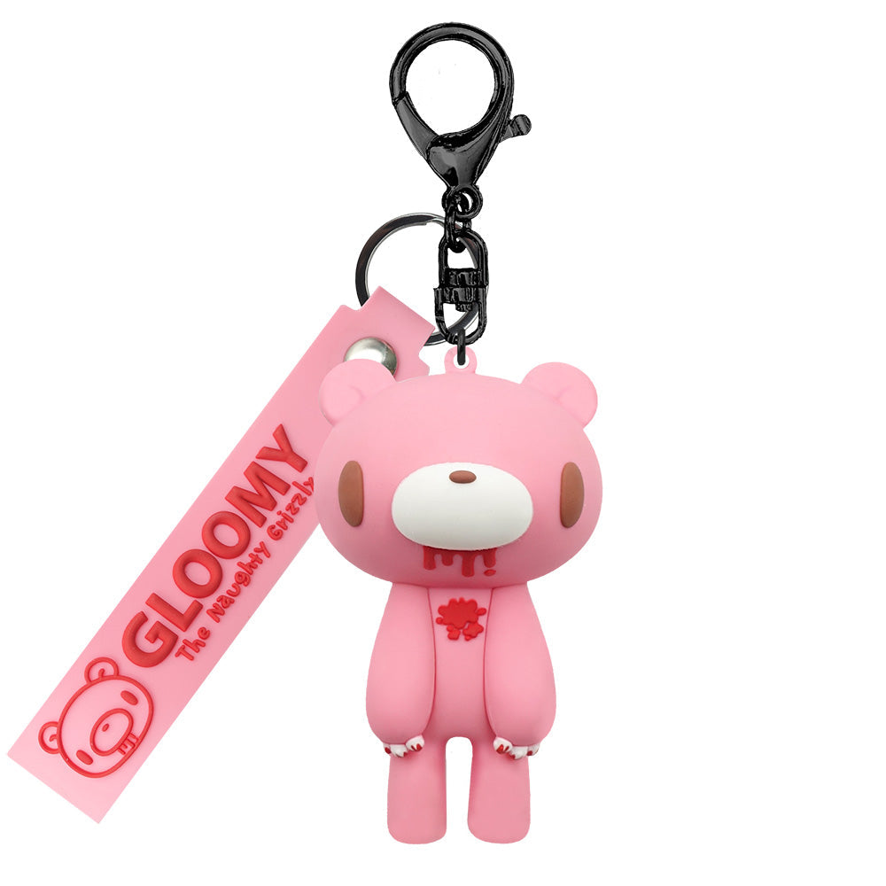 Gloomy Bear Official Collection
