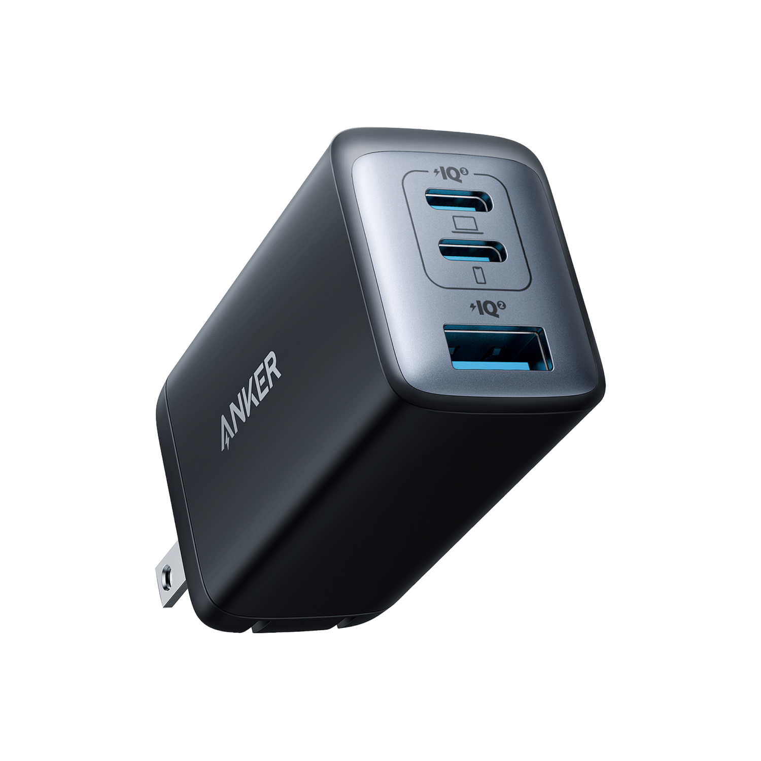 Anker Charging & Tech Accessories at JenDore