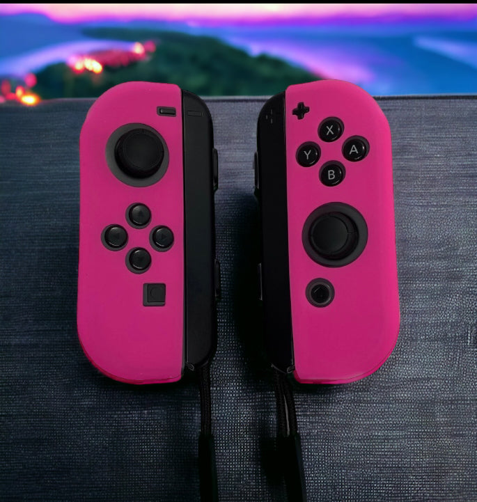 Joy-Con Controller Covers / Shells