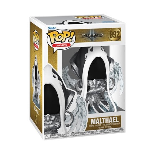 Funko Pop! Vinyl Figures