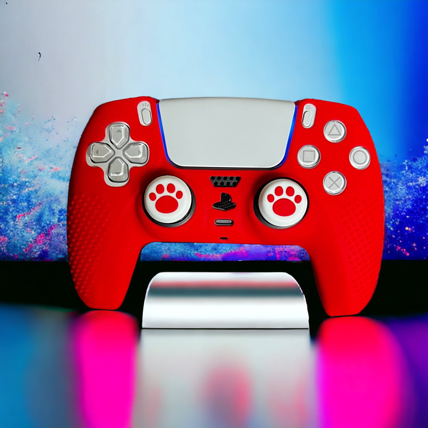 PS5 Controller Skins / Shells / Covers