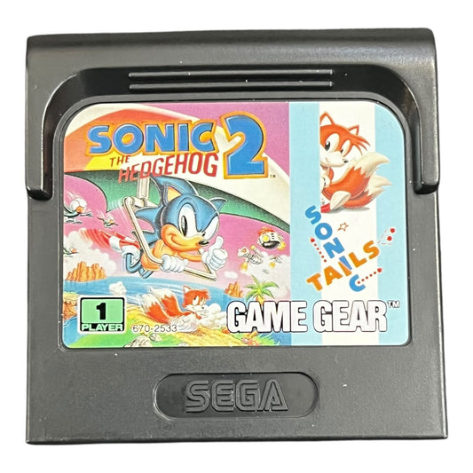 Used TaleSpin Sega Game Gear Video Game Cartridge Only | Preowned at JenDore,Sega Game Gear,Preowned