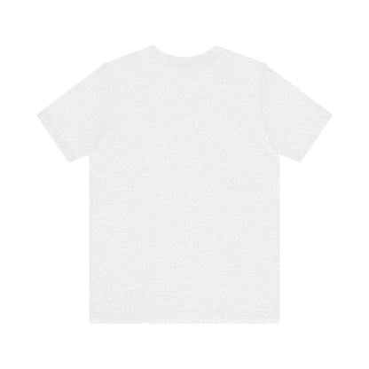 Official JenDore® Jersey Short Sleeve T-Shirt | Stylish & Comfortable Everyday Essential