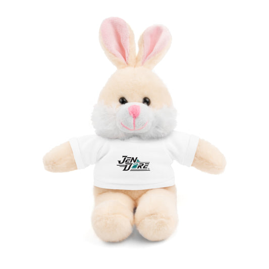 JenDore® Official Stuffed Animal Buddy