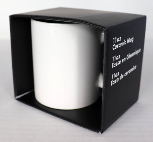 Nintendo NES Controller 11 oz Ceramic Mug with Gift Box