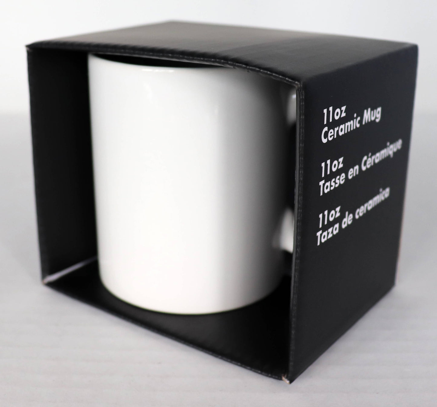 Super Mario - Here We Go Luigi Mug: With Giftbox