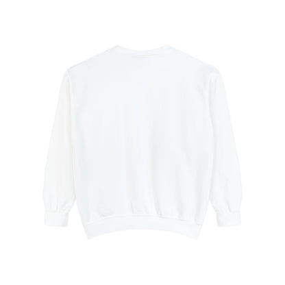JenDore Eat Sleep Game Repeat Sweatshirt