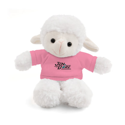 JenDore® Official Stuffed Animal Buddy