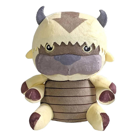 Nickelodeon Avatar: The Last Airbender Appa 4.5-Inch Mini Plush