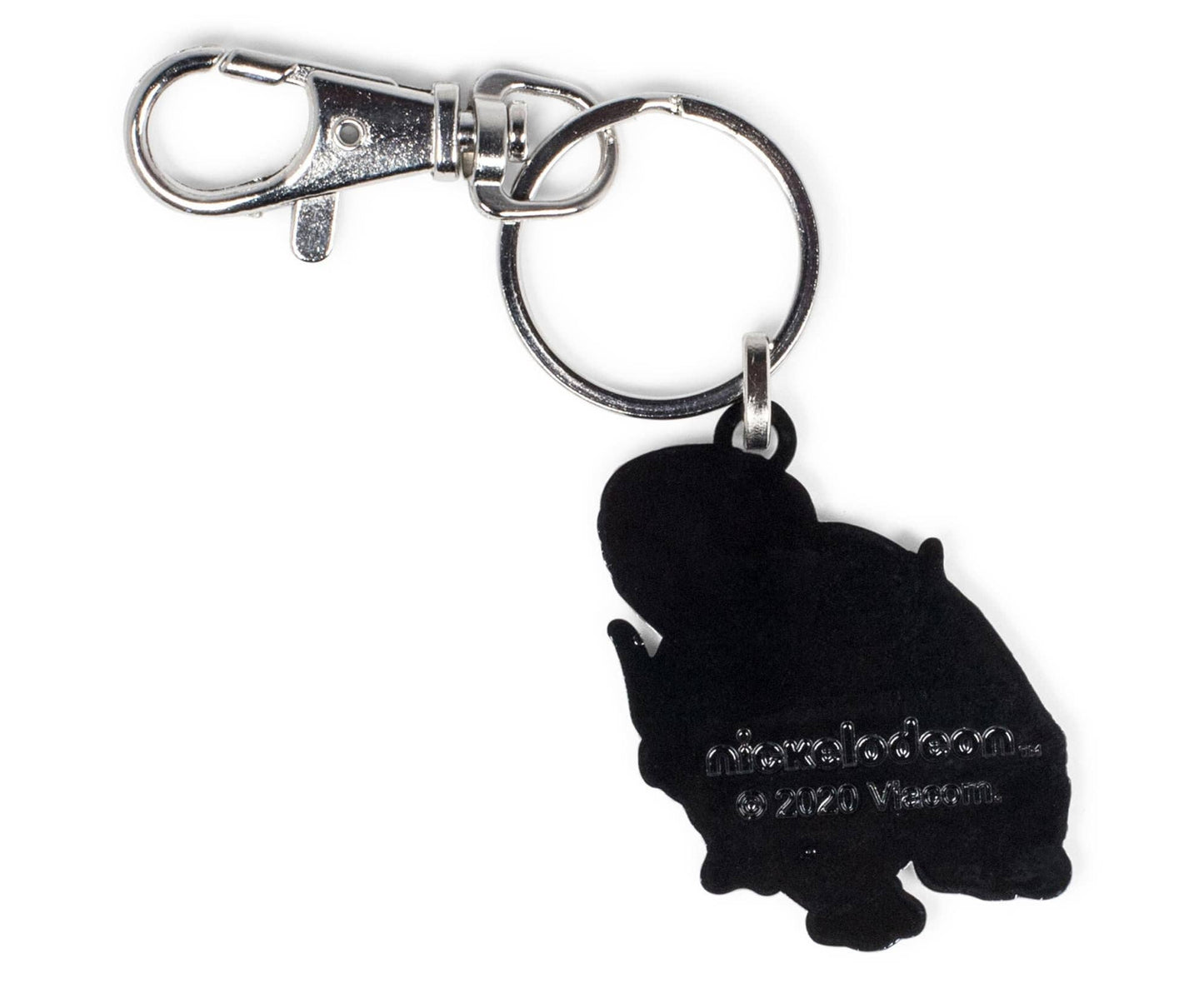 Nickelodeon Avatar: The Last Airbender Appa Enamel Pendant Keychain