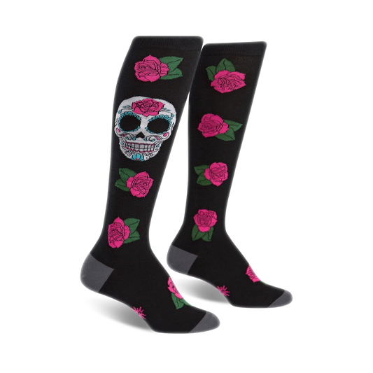 Sugar Skulls