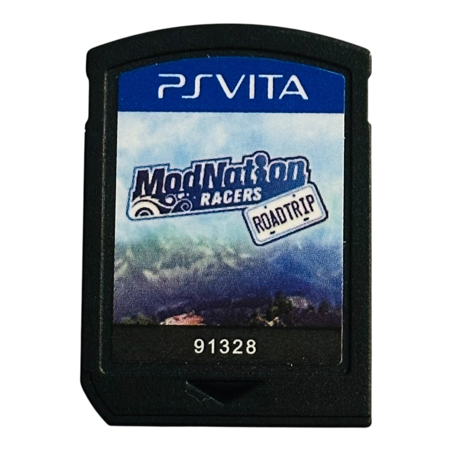 Used ModNation Racers PlayStation PS Vita Game Cartridge Only | Preowned at JenDore