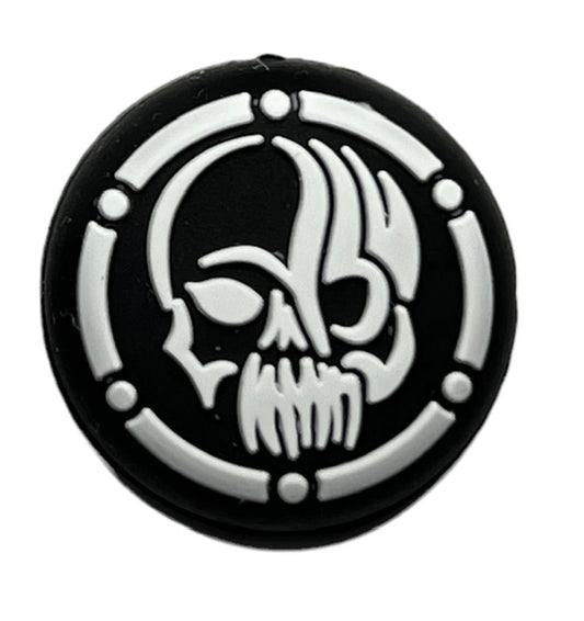 Controller Thumb Grip Caps Compatible with PS5 PS4 Xbox Nintendo Switch Pro | Multiple Designs