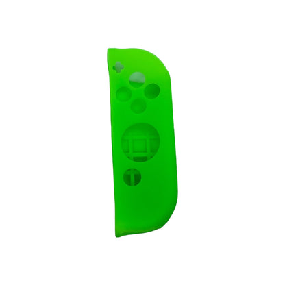 JenDore Silicone Covers for Nintendo Switch Joy-Cons - Mix & Match Protective Shells
