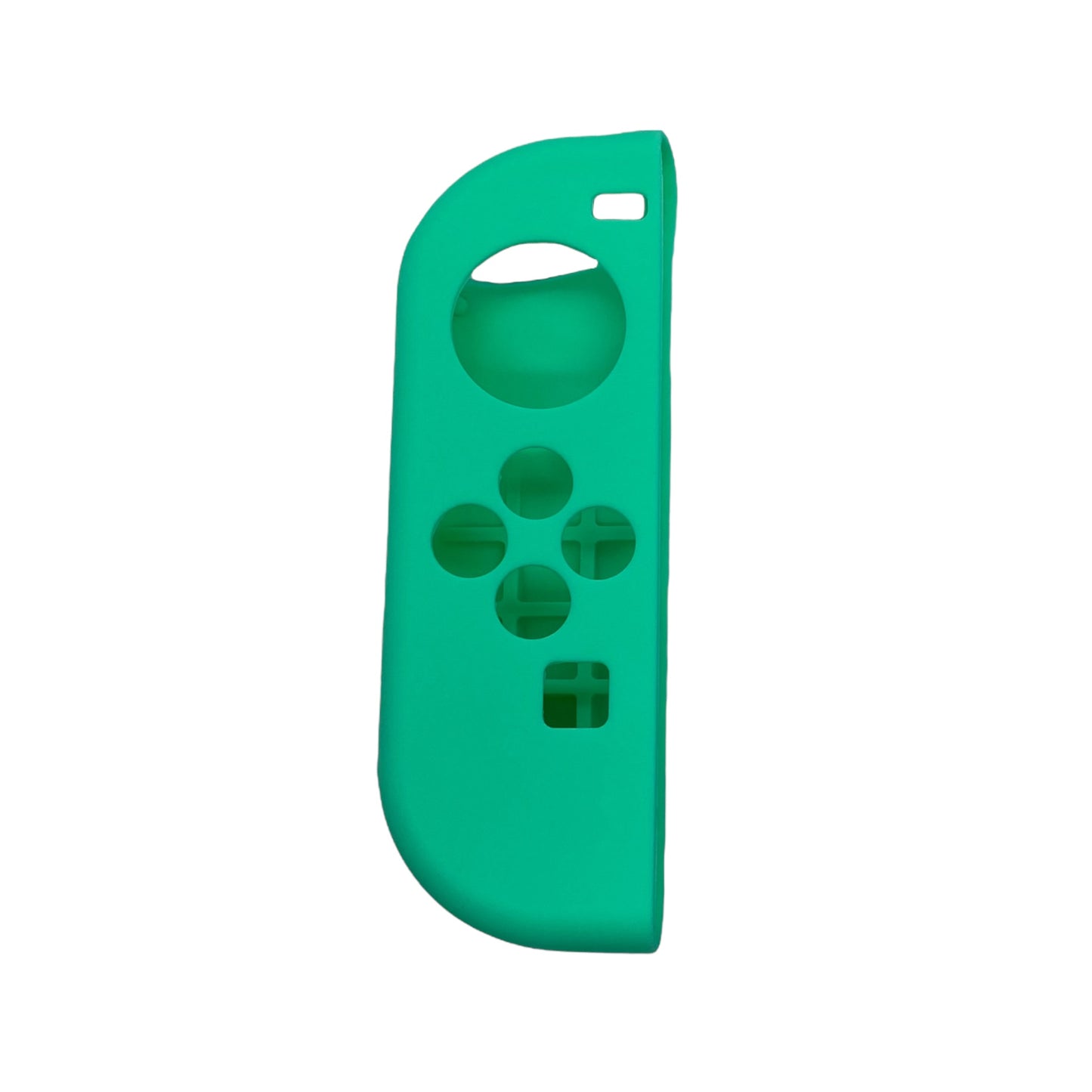 JenDore Silicone Covers for Nintendo Switch Joy-Cons - Mix & Match Protective Shells