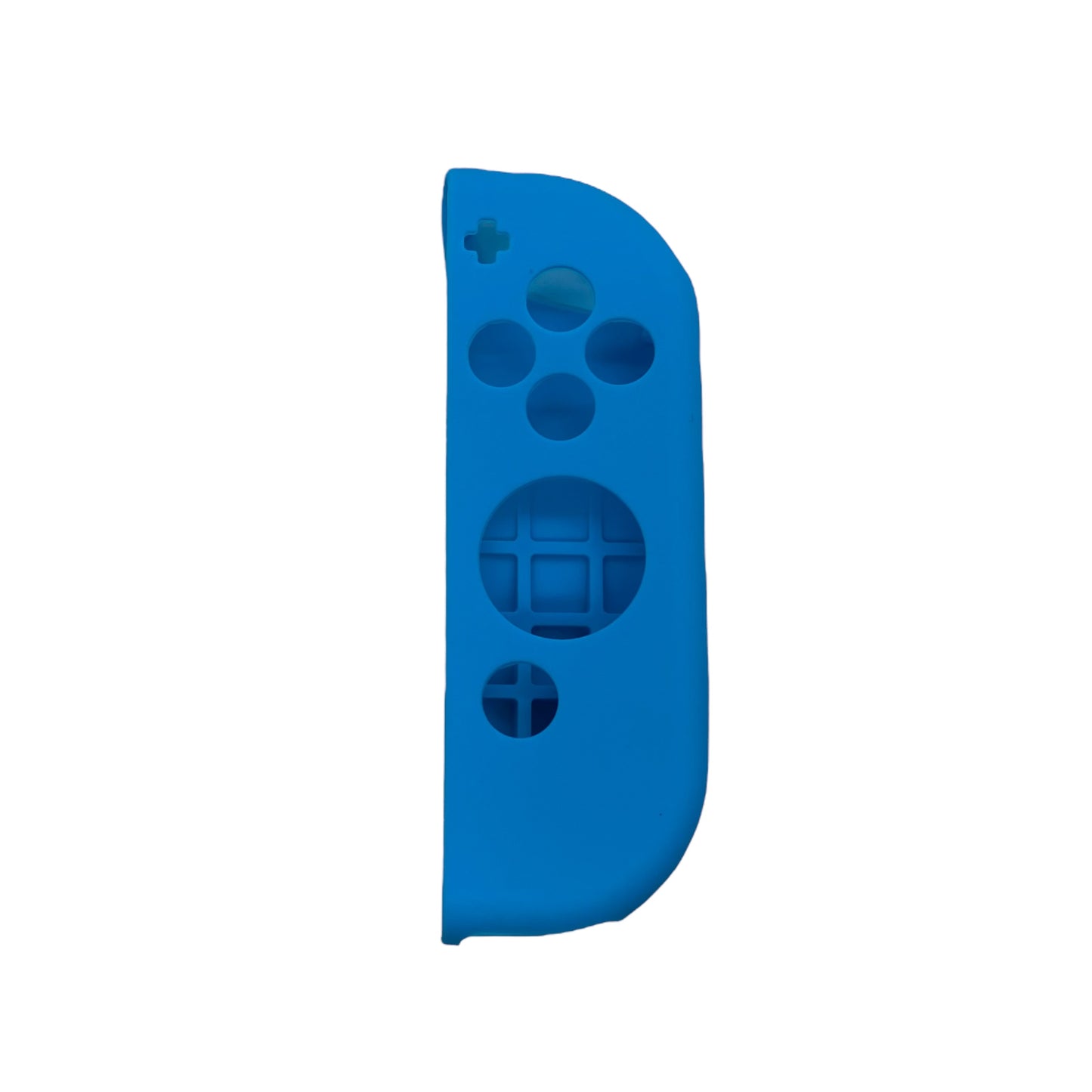 JenDore Silicone Covers for Nintendo Switch Joy-Cons - Mix & Match Protective Shells