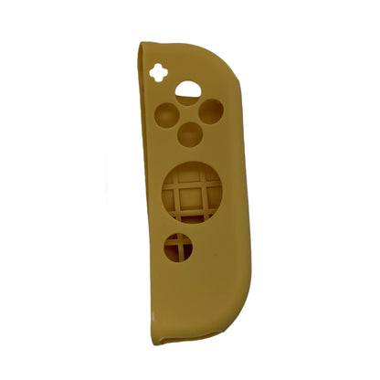 JenDore Silicone Covers for Nintendo Switch Joy-Cons - Mix & Match Protective Shells