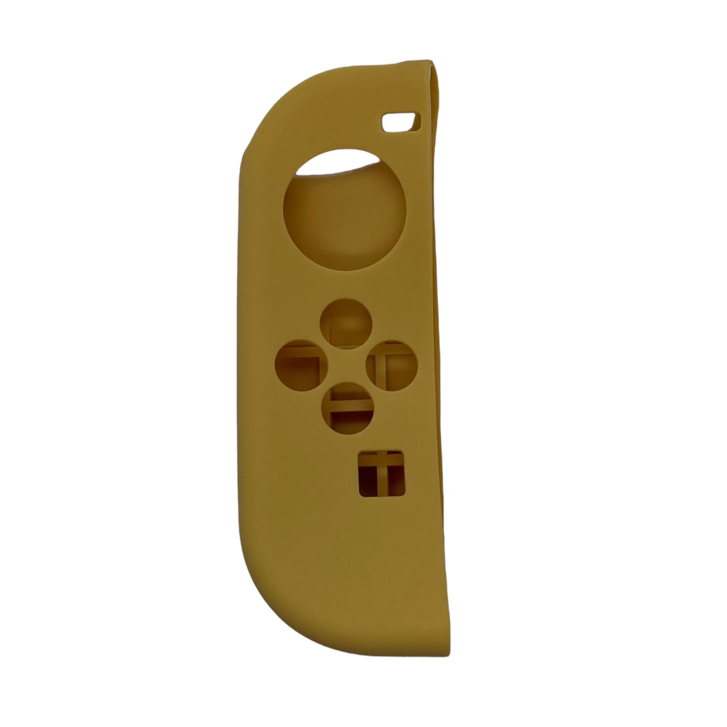 JenDore Silicone Covers for Nintendo Switch Joy-Cons - Mix & Match Protective Shells