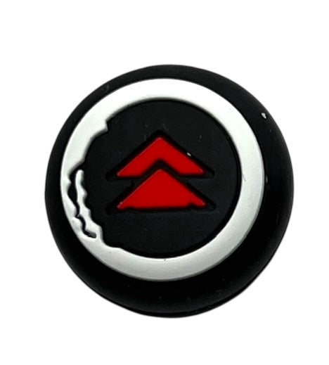 Controller Thumb Grip Caps Compatible with PS5 PS4 Xbox Nintendo Switch Pro | Multiple Designs