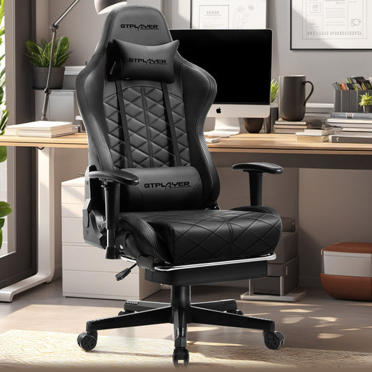Ace Series  ZEUS Ergonomic Gaming Chair