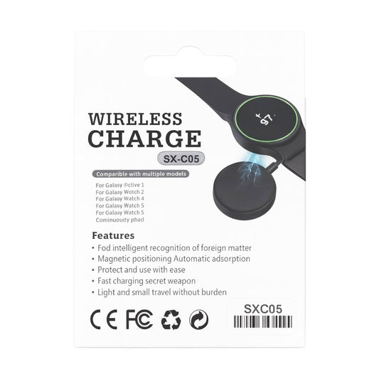 Wireless Fast Charging Cable 1M – Compatible with Samsung Galaxy Watch