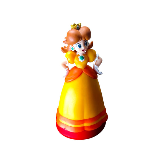 Preowned Amiibo for Nintendo Switch collectible figurine at JenDore